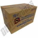Wholesale Fireworks Armored Eagle 54s Case 8/1